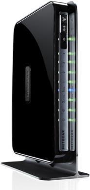 Produktbild Netgear Wndr4300-100pes