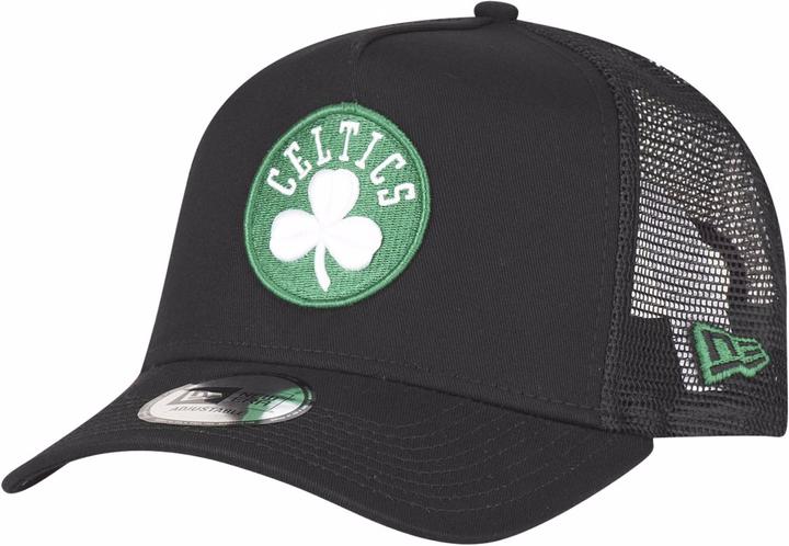 Image du produit New Era Trucker Reverse Boston Celtics (Taille unique)