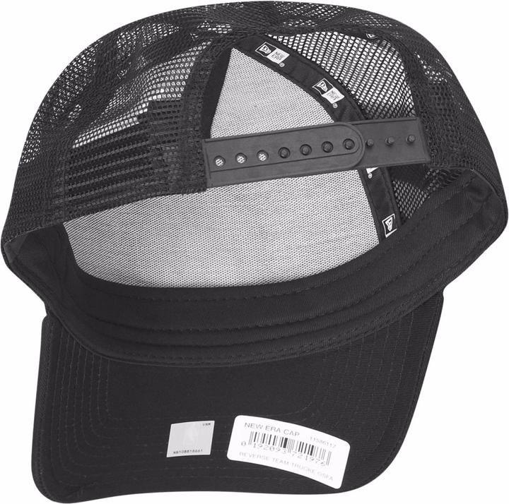 Image du produit New Era Trucker Reverse Boston Celtics (Taille unique)