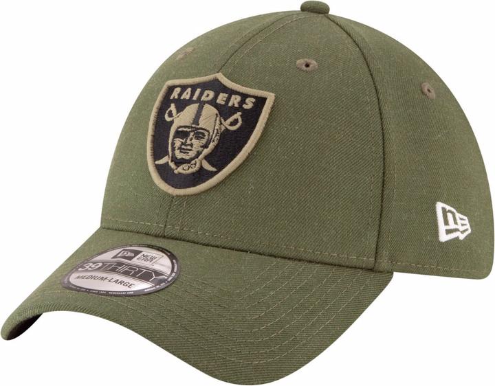 Produktbild New Era 39Thirty Stretchfit NFL Salute To Service (S/M)