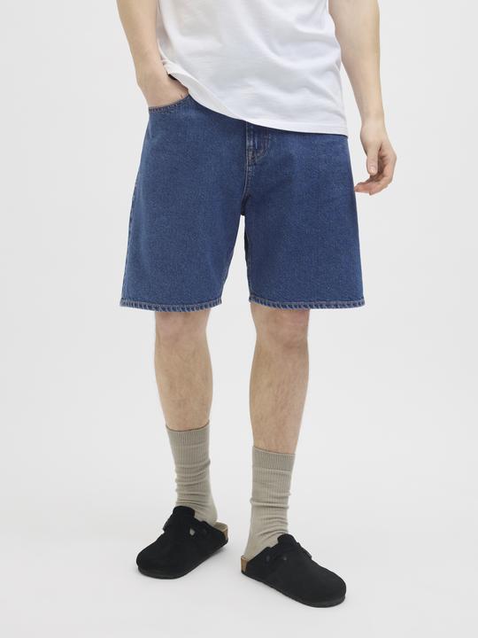 Actual product image Jack & Jones Jrebtaylor Jjcraft Shorts Akm 635 Sn (XS)