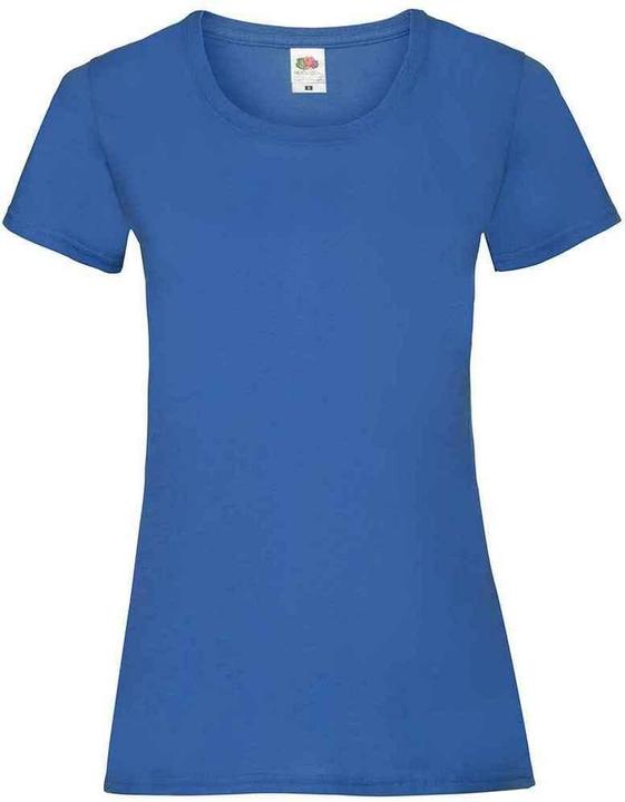 Fruit of the Loom Valueweight TShirt