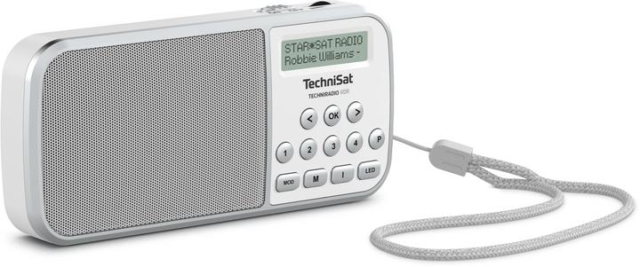 Produktbild TechniSat Techniradio RDR (DAB+)
