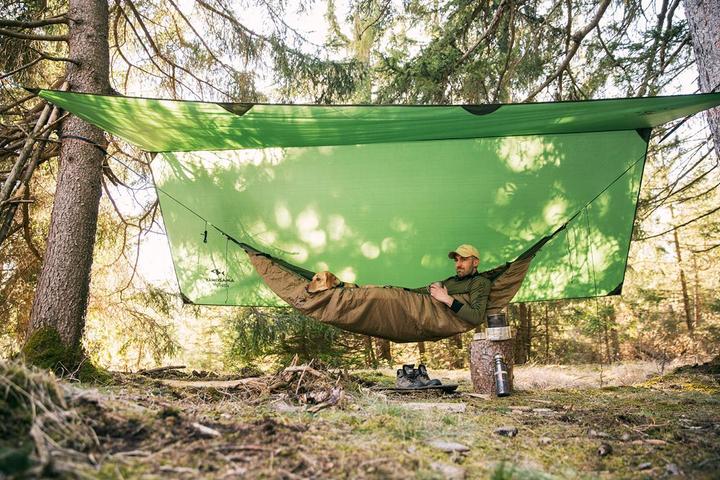 Actual product image Amazonas Traveller Tarp XXL