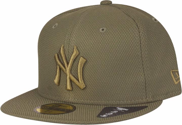 New Era 59Fifty Diamond New York Yankees