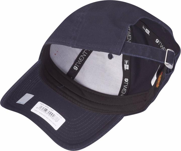 Actual product image New Era 9Twenty Manchester United (One size)