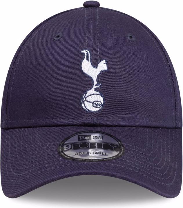 Actual product image New Era 9Forty Tottenham Hotspur (One size)