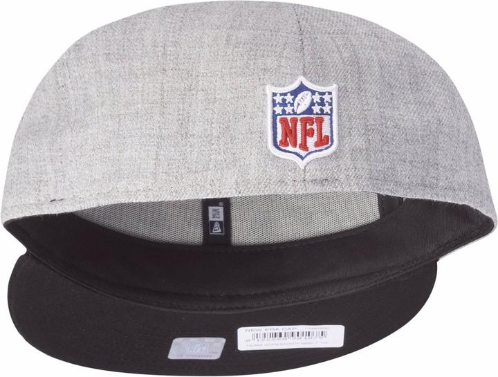 Actual product image New Era 59Fifty Screening NFL Pittsburgh Steelers (7 1/8)