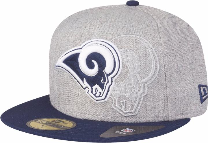 New Era 59Fifty Screening NFL Los Angeles Rams