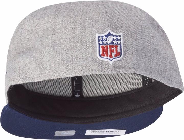 Actual product image New Era 59Fifty Screening NFL Los Angeles Rams (7 1/4)