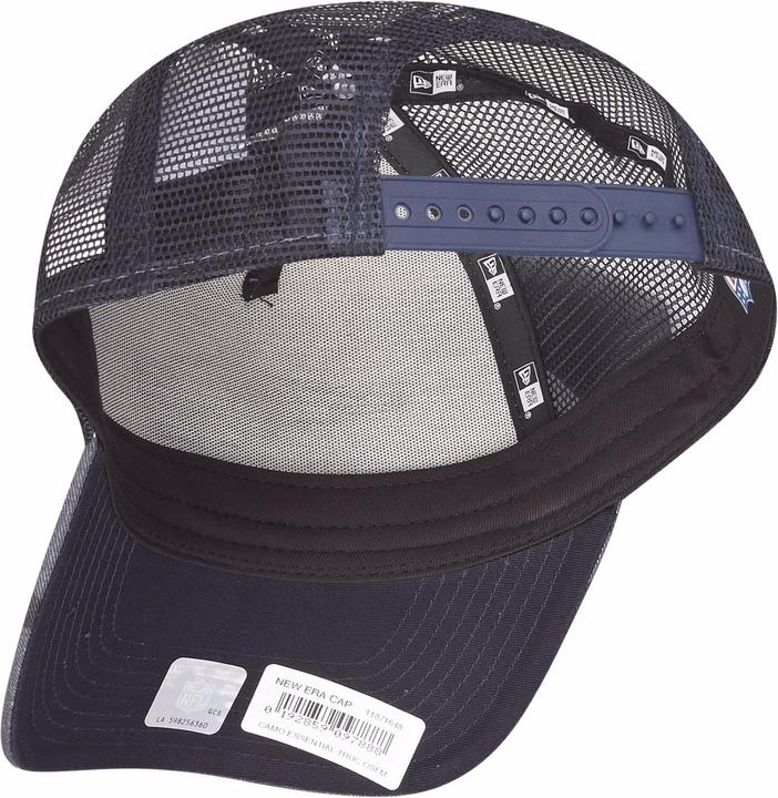 Produktbild New Era Trucker New England Patriots (One Size)