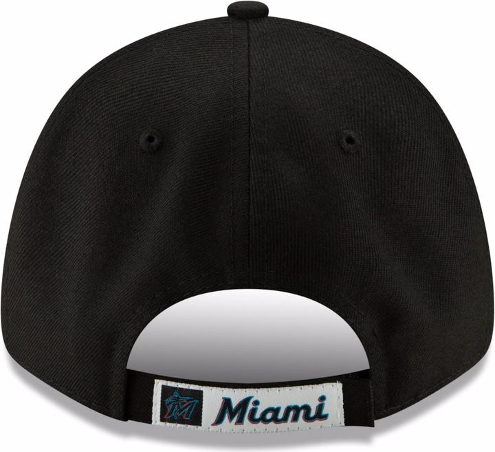 Image du produit New Era 9Forty MLB League Miami Marlins (Taille unique)