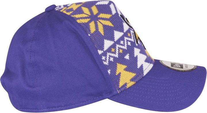 Actual product image New Era Christmas Jumper Trucker NFL Teams (One size)