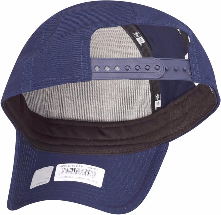 Actual product image New Era Christmas Jumper Trucker NFL Teams (One size)