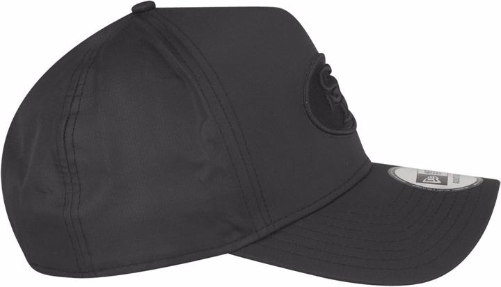Actual product image New Era Aframe Ripstop Trucker San Francisco 49Ers (One size)