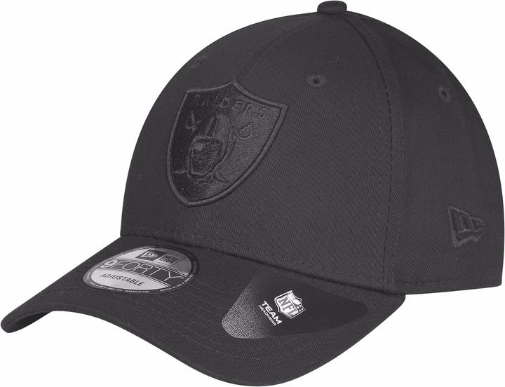 Actual product image New Era 9Forty NFL Las Vegas Raiders