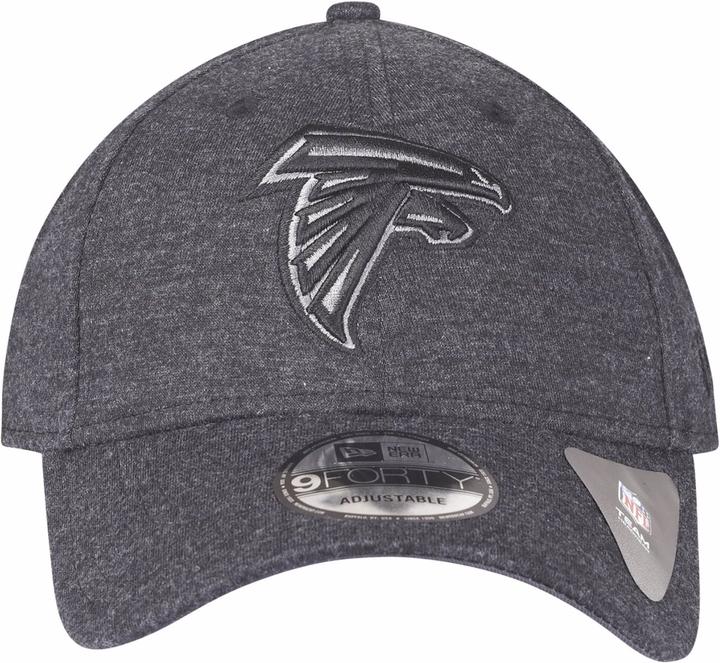 Actual product image New Era 9Forty Jersey Strapback NFL (One size)
