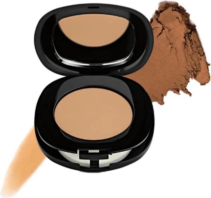 Actual product image Elizabeth Arden Flawless Finish Everyday Perfection (12 Warm pecan)