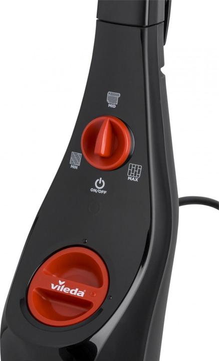 Immagine prodotto Vileda Steam Plus (1 bar, 1550 W)