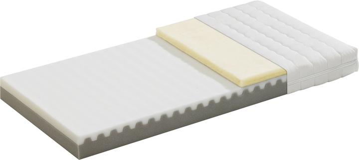 Produktbild bico Baby Elastica (70 x 140 cm)
