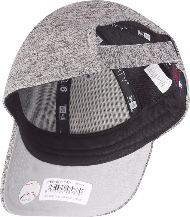 Actual product image New Era 9Forty Jersey Ny Yankees (52, 53, 54)