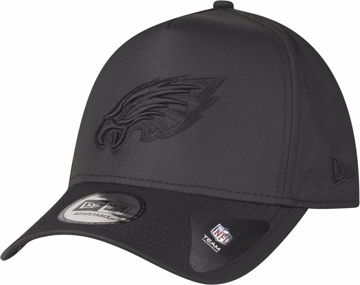 New Era Aframe Ripstop Trucker Philadelphia Eagles (One Size)