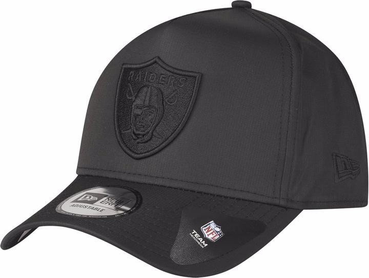 Immagine prodotto New Era Aframe Ripstop Trucker NFL Las Vegas Raiders