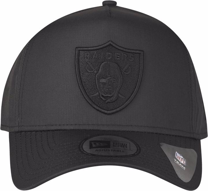 Immagine prodotto New Era Aframe Ripstop Trucker NFL Las Vegas Raiders