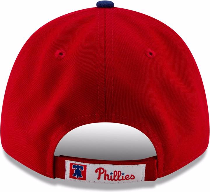 Actual product image New Era 9Forty MLB League Philadelphia Phillies (One size)