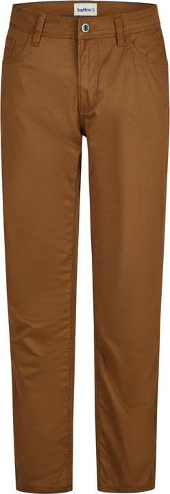 Actual product image Hattric Thermo 5-Pocket Henk Cotton Satin (W40/L34)