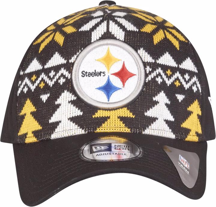 Image du produit New Era Christmas Jumper Trucker Équipes NFL (Taille unique)
