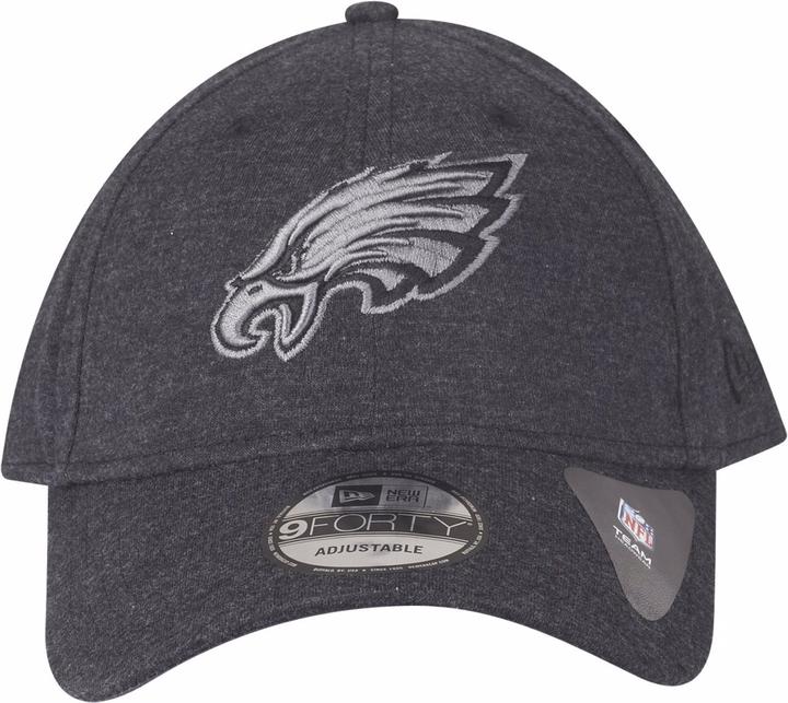 Actual product image New Era 9Forty Jersey Strapback NFL (One size)
