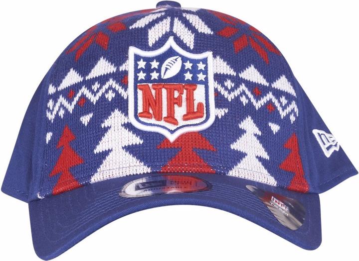 Immagine prodotto New Era Natale Jumper Trucker squadre NFL (Taglia unica)