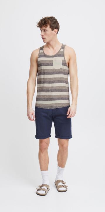 Image du produit Solid Whicco - Tank Top - Homme (3XL)