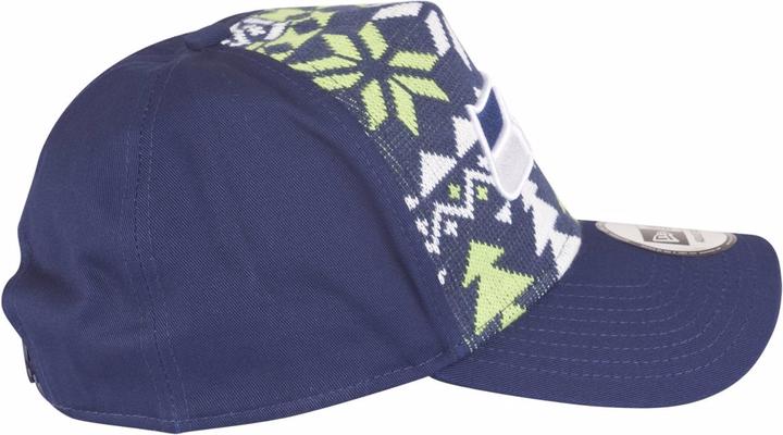 Actual product image New Era Christmas Jumper Trucker NFL Teams (One size)