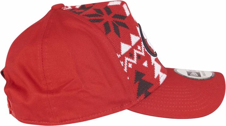 Actual product image New Era Christmas Jumper Trucker NFL Teams (One size)