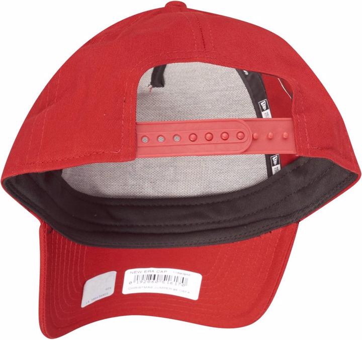 Actual product image New Era Christmas Jumper Trucker NFL Teams (One size)