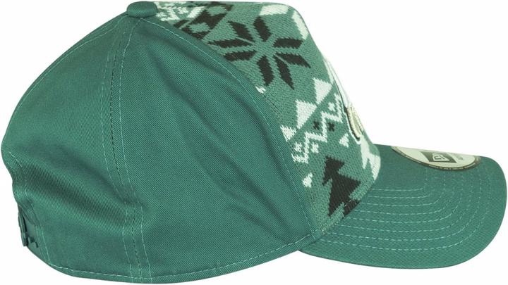 Actual product image New Era Christmas Jumper Trucker NFL Teams (One size)