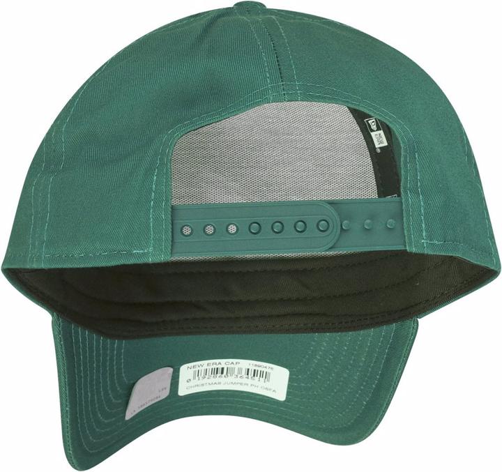 Actual product image New Era Christmas Jumper Trucker NFL Teams (One size)
