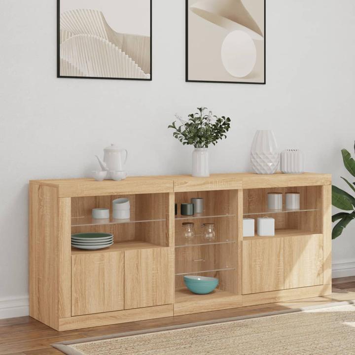 Produktbild VidaXL Jarne (162 x 37 x 67 cm)