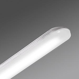 Produktbild Regiolux LED-Wannenleuchte peanut corridor 35W 5261/0036680 (4900 lm)