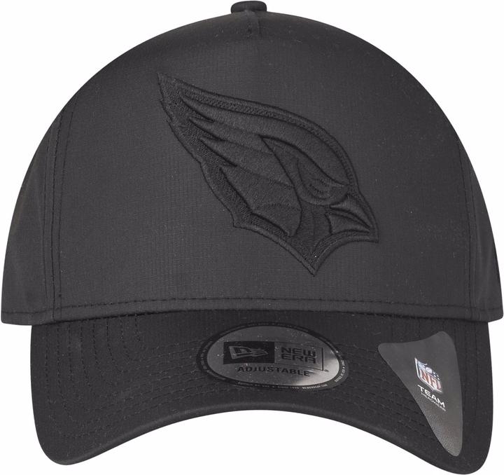 Actual product image New Era Aframe Ripstop Trucker NFL Arizona Cardinals