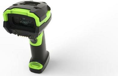 Image du produit Zebra LI3678-ER Kit USB (Codes à barres 1D, Codes à barres 2D)