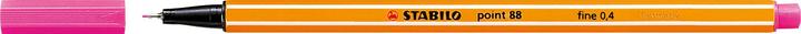 Actual product image STABILO Point 88 (Pink, 1 x)