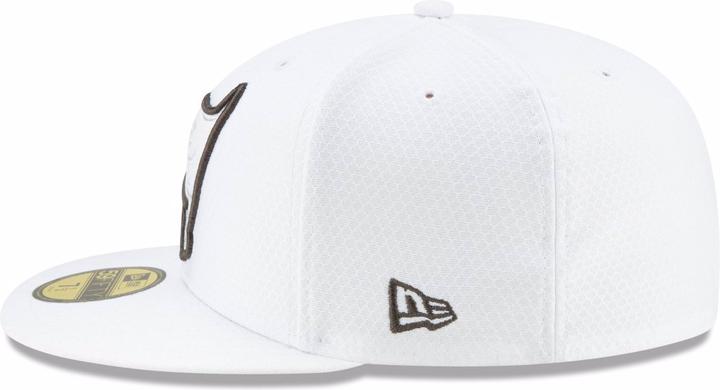 Immagine prodotto New Era 59Fifty Platinum NFL Sideline (7 1/4)