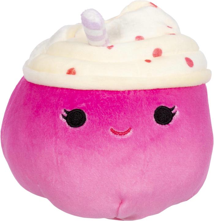 Actual product image Squishmallows Flip A Mallow ( 1pc ) (12 cm)