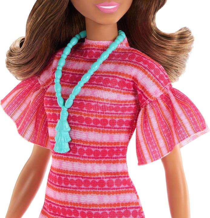 Immagine prodotto Barbie Teresa - Questo è il sapore dell'amicizia - Bambola