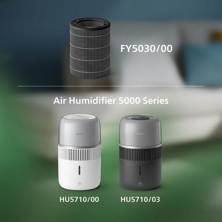Image du produit Philips FY5030/00 (1 x)
