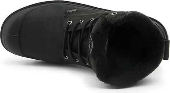Actual product image Palladium Pampa Sport Cuff WPS - 17118 (39)