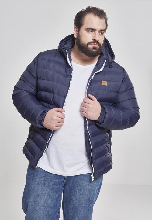 Immagine prodotto Urban Classics Giacca invernale (4XL)